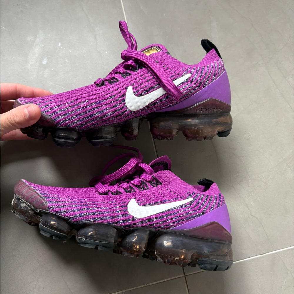 Nike Vapormaxs